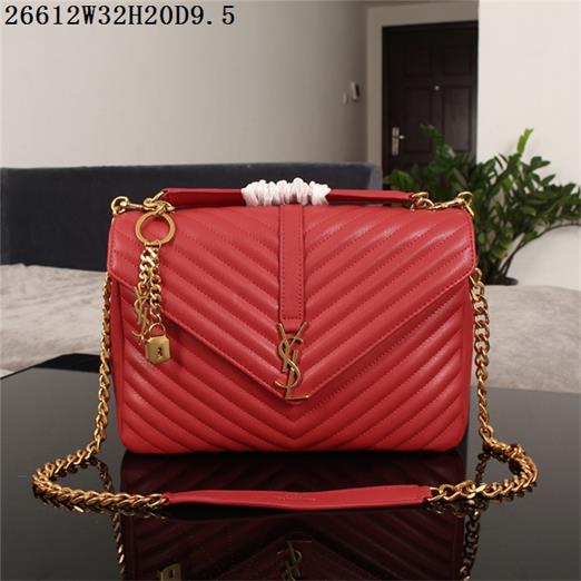 Yves Saint Laurent 26612 g3 - Haga un click en la imagen para cerrar